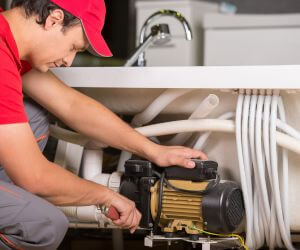 About Plumbers Pros Hinton, VA